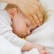 Baby's die extra zorg vragen