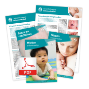 PDF brochures & infobladen