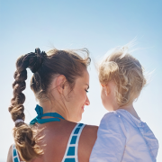 Stoppen met borstvoeding