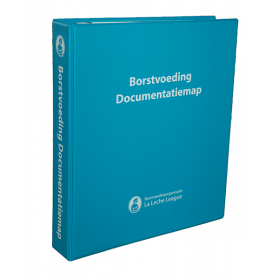 Documentatiemap (+ inhoud)