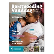 Borstvoeding Vandaag 2020 pakket 40 stuks