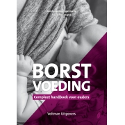 Borstvoeding,handboek voor ouders