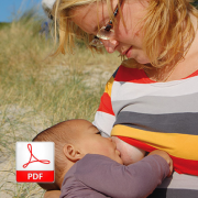 Diabetes en borstvoeding PDF