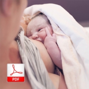 Borstvoeding na een keizersnede PDF