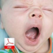 Spruw en candidiasis PDF
