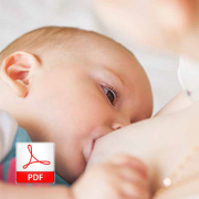 Te veel of te weinig melk PDF