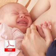 Borstweigeren PDF