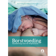 Handleiding voor de zorgverlener