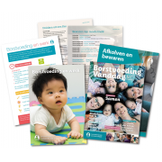 Werkpakket voor ouders